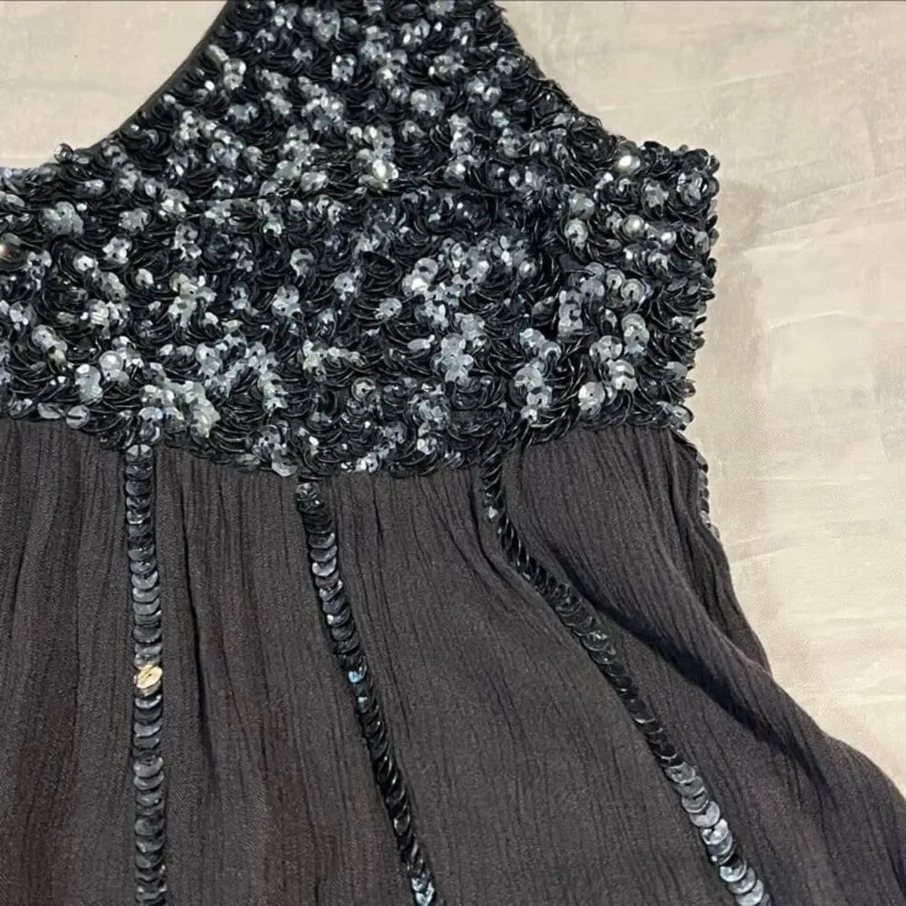 Brand new Free People sequin dress
